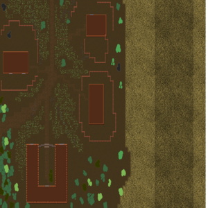 RPG map