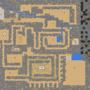 RPG map