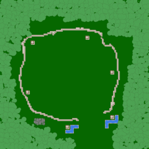 RPG map