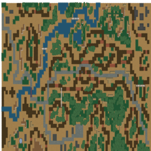 RPG map
