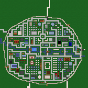 RPG map