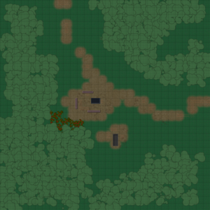 RPG map