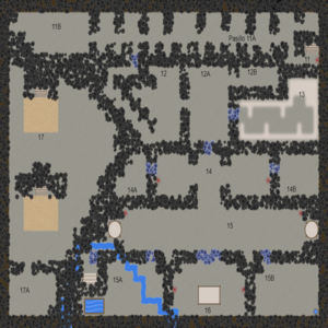 RPG map