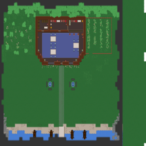 RPG map