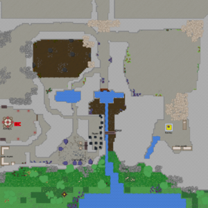 RPG map