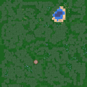RPG map