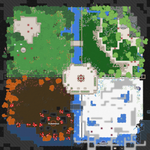 RPG map