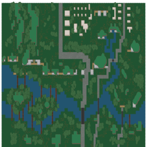 RPG map