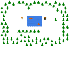 RPG map