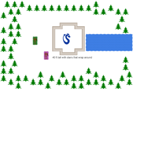 RPG map