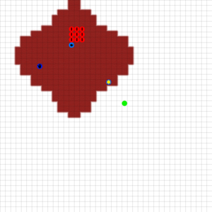 RPG map