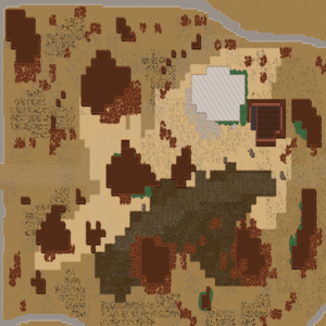 RPG map