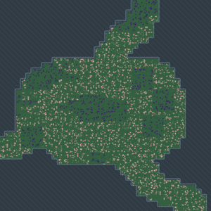 RPG map