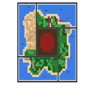 RPG map