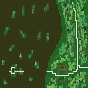 RPG map