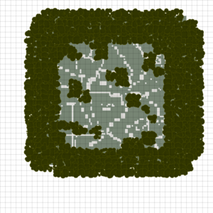 RPG map