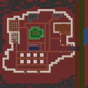 RPG map