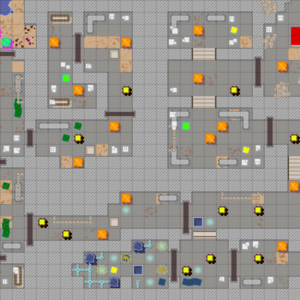 RPG map