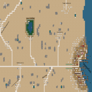 RPG map