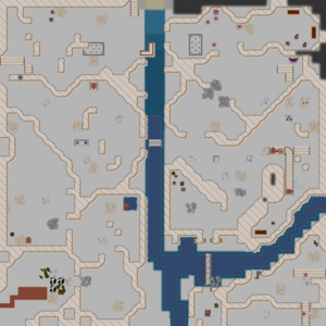 RPG map