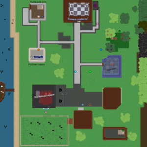 RPG map