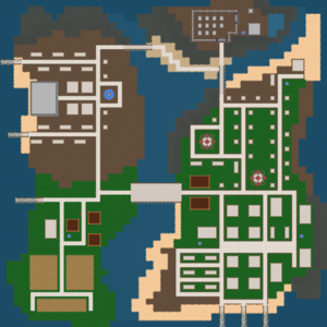 RPG map