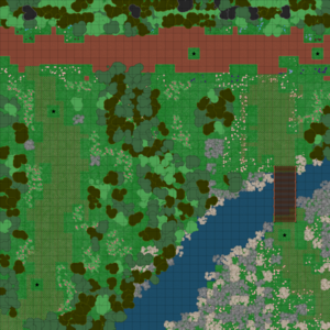 RPG map