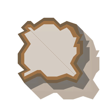 Центральный холст